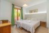 Apartamento en Ca´n Picafort - Apartment Son Baulo Taronja