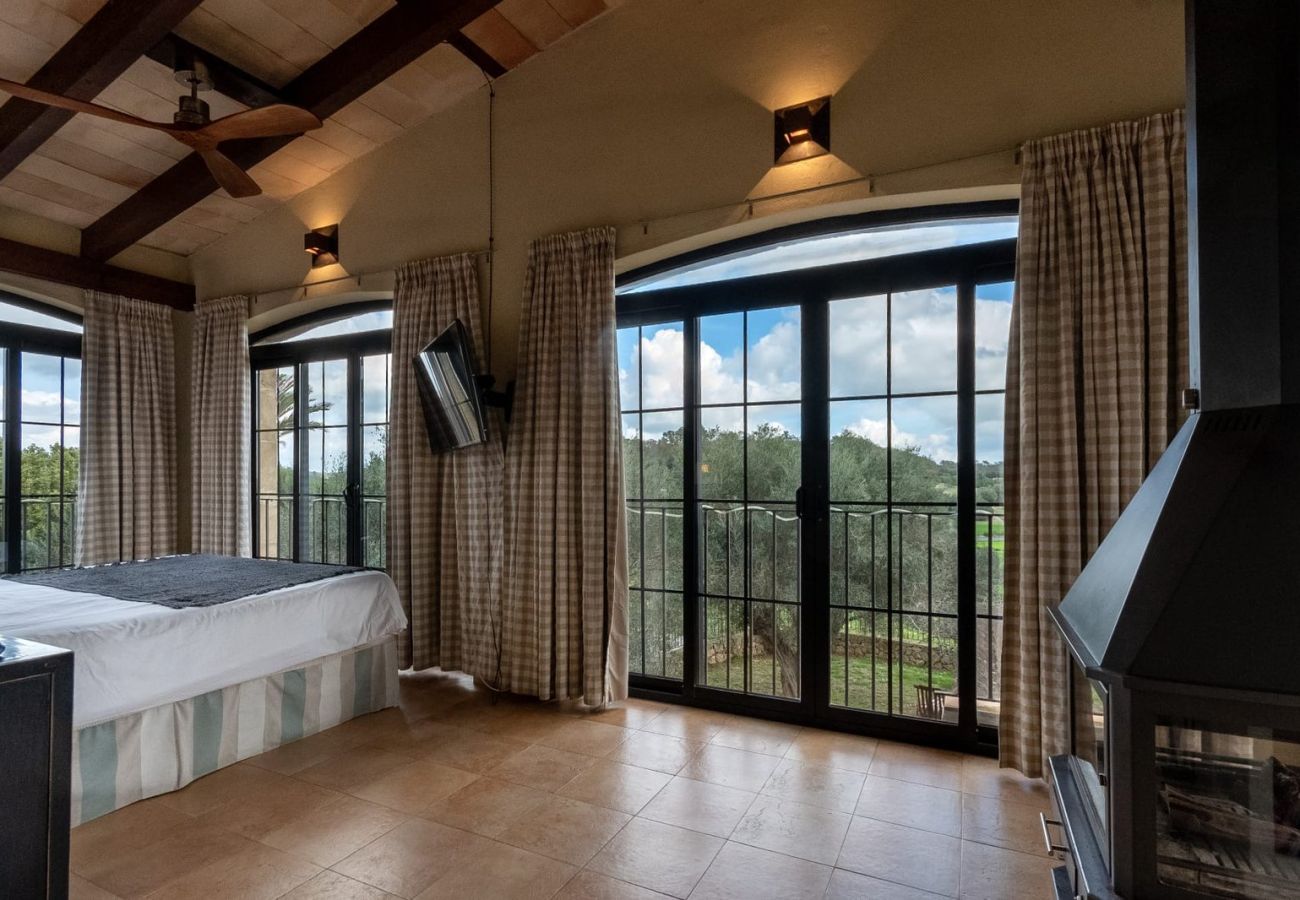 Casa en Sineu - YourHouse Villa Relax Son Riera