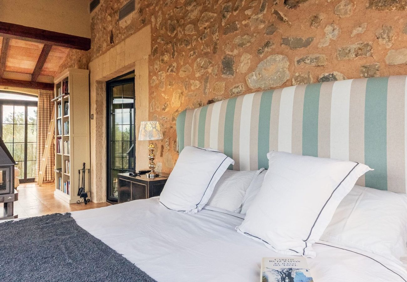 Casa en Sineu - YourHouse Villa Relax Son Riera