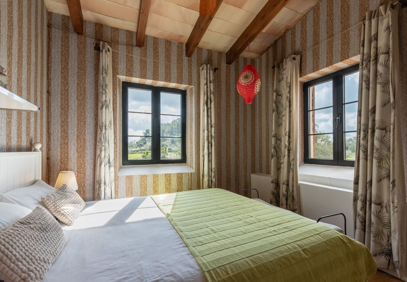 Casa en Sineu - YourHouse Villa Relax Son Riera
