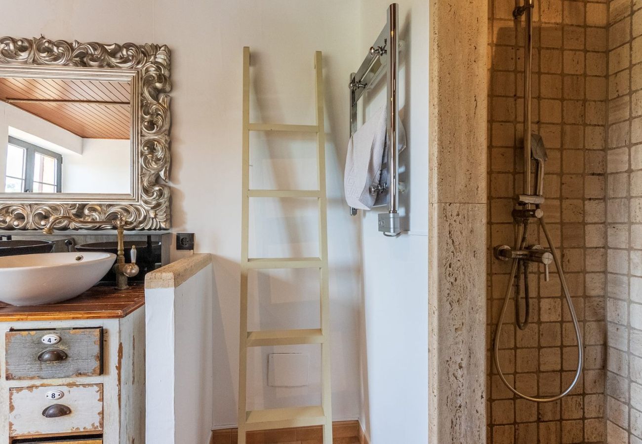 Casa en Sineu - YourHouse Villa Relax Son Riera