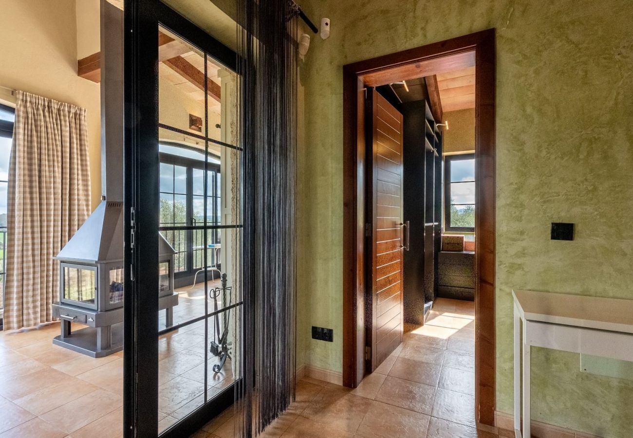 Casa en Sineu - YourHouse Villa Relax Son Riera