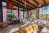 Casa en Sineu - YourHouse Villa Relax Son Riera