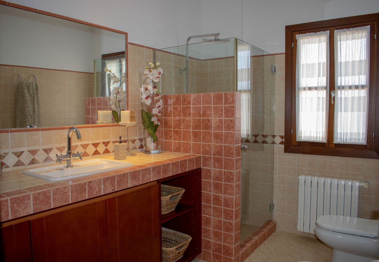 Villa en Muro - 283 Can Joan Verdal by Mallorca Charme