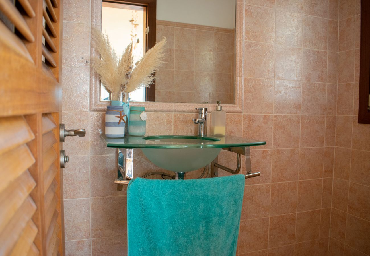 Villa en Muro - 283 Can Joan Verdal by Mallorca Charme