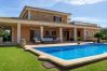 Villa en Muro - 283 Can Joan Verdal by Mallorca Charme