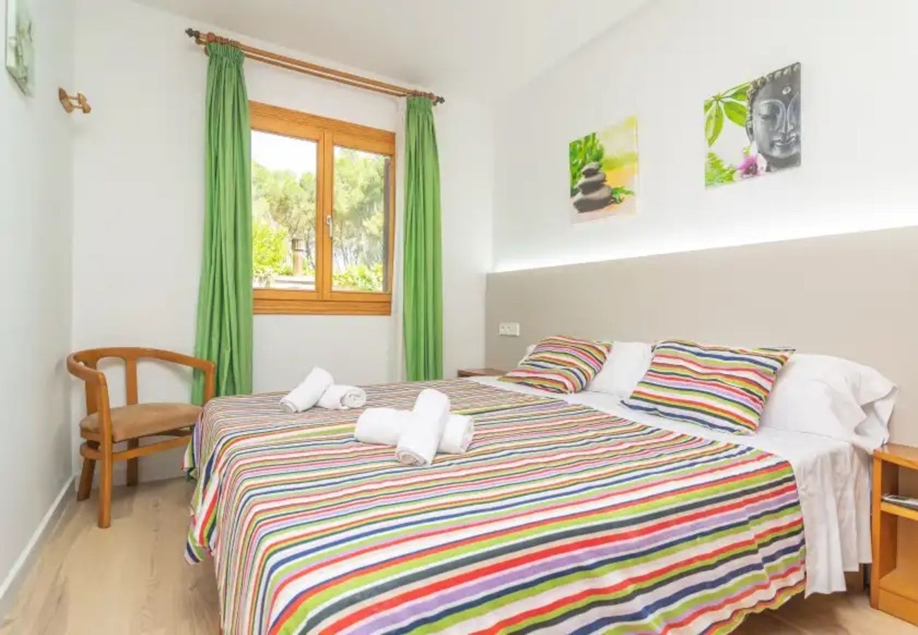 Apartamento en Ca´n Picafort - Apartment Son Baulo Sindria