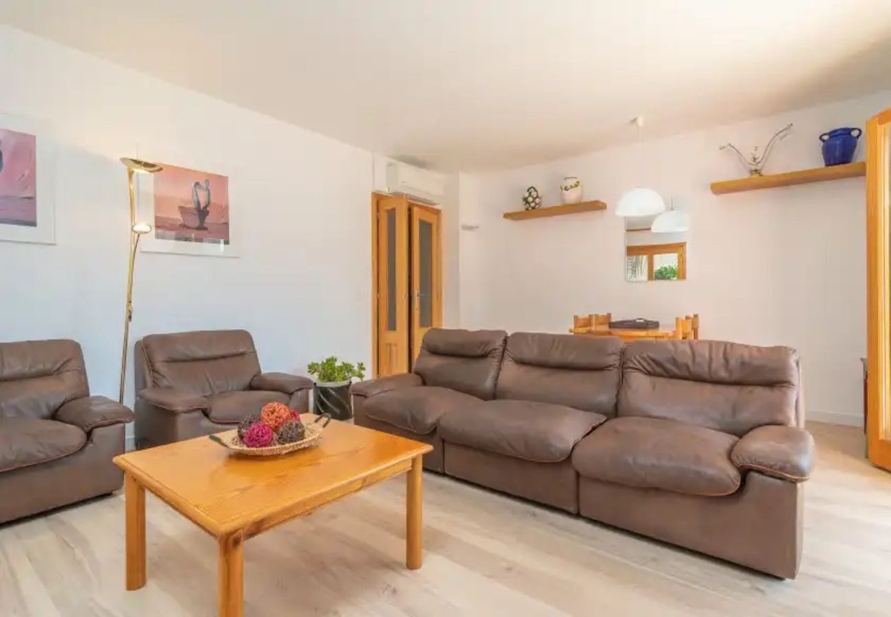 Apartamento en Ca´n Picafort - Apartment Son Baulo Sindria