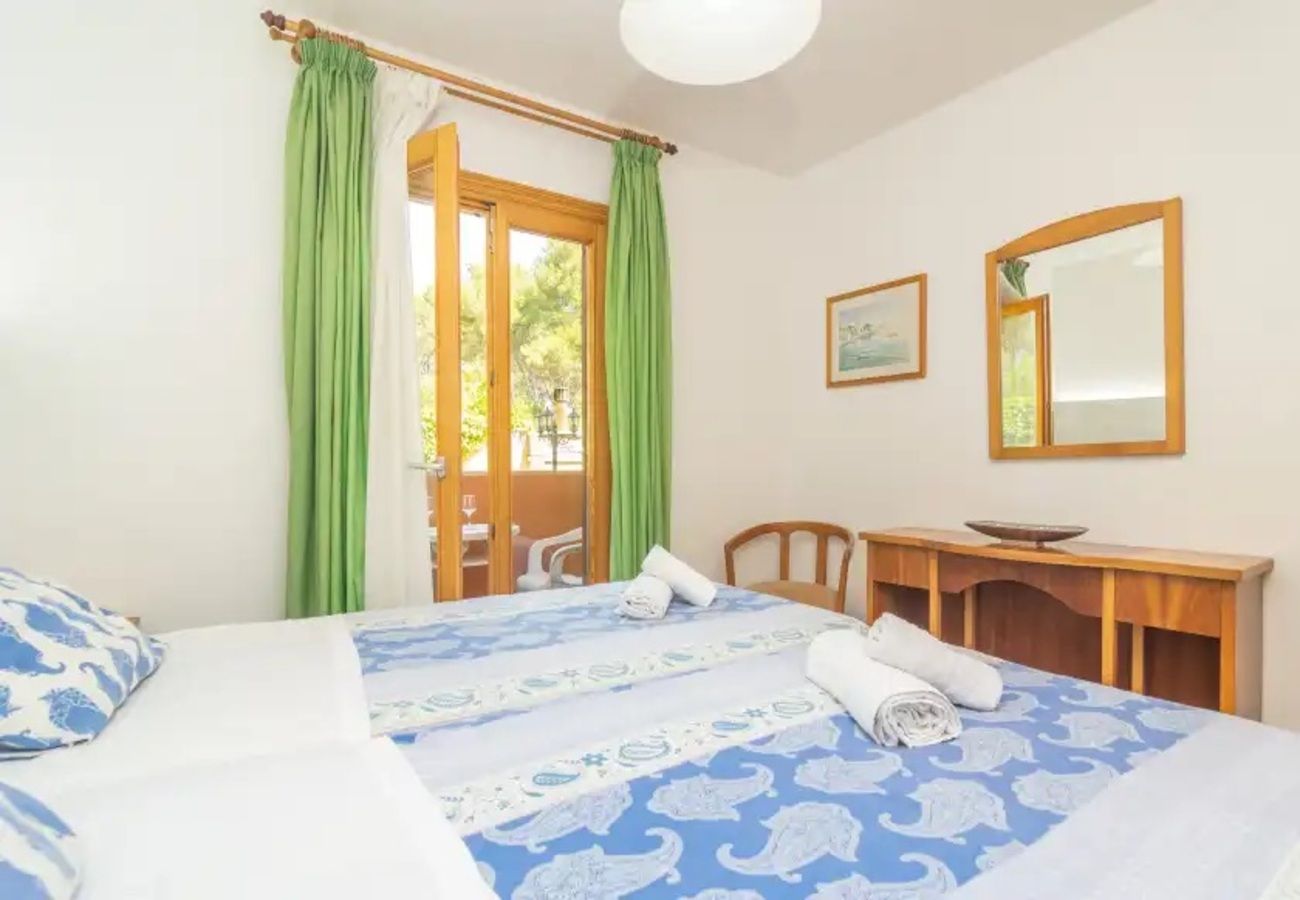 Apartamento en Ca´n Picafort - Apartment Son Baulo Sindria
