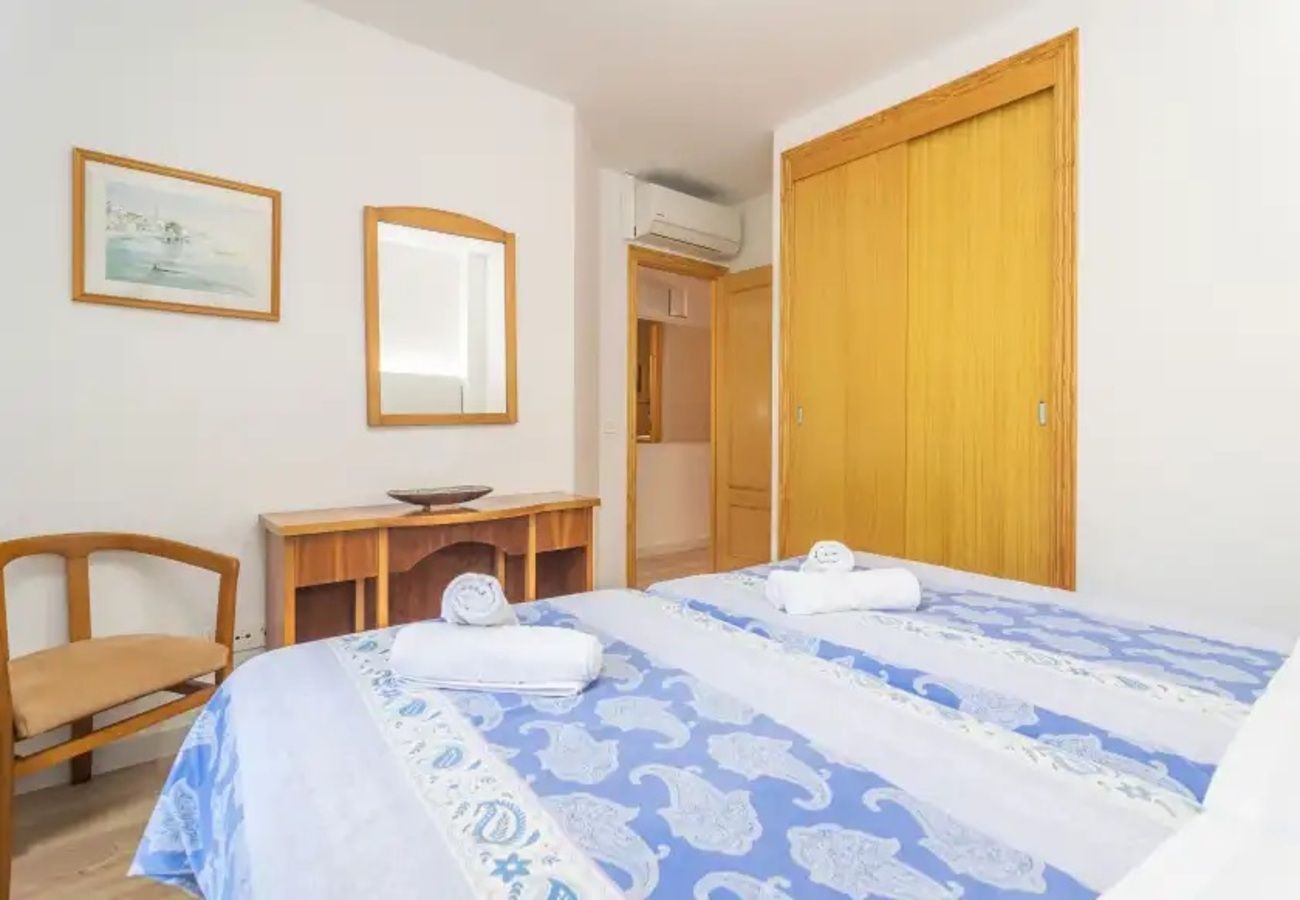 Apartamento en Ca´n Picafort - Apartment Son Baulo Sindria
