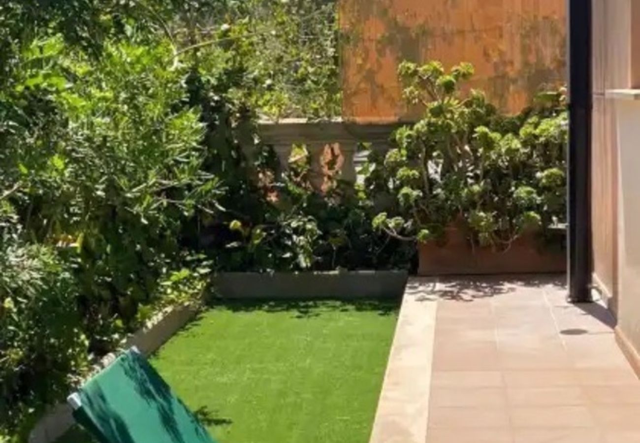 Apartamento en Ca´n Picafort - Apartment Son Baulo Pera