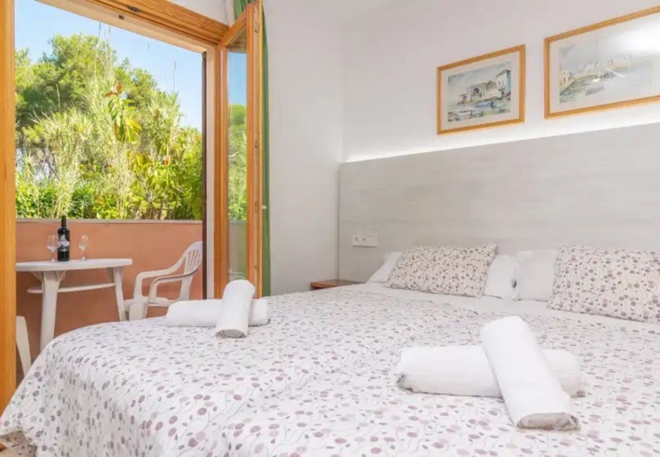 Apartamento en Ca´n Picafort - Apartment Son Baulo Pera