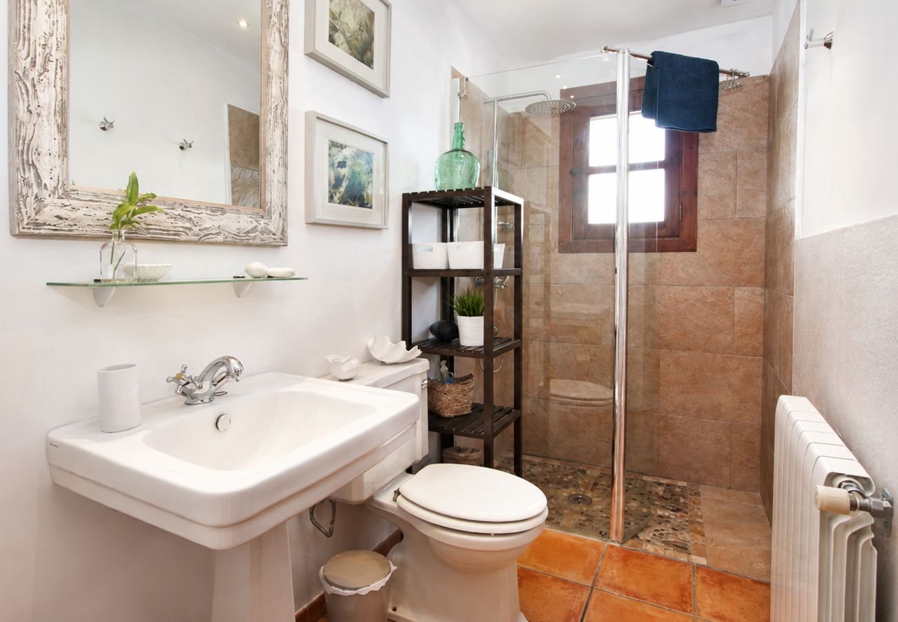 Villa en Campos - Canyop, Villa 5StarsHome Mallorca