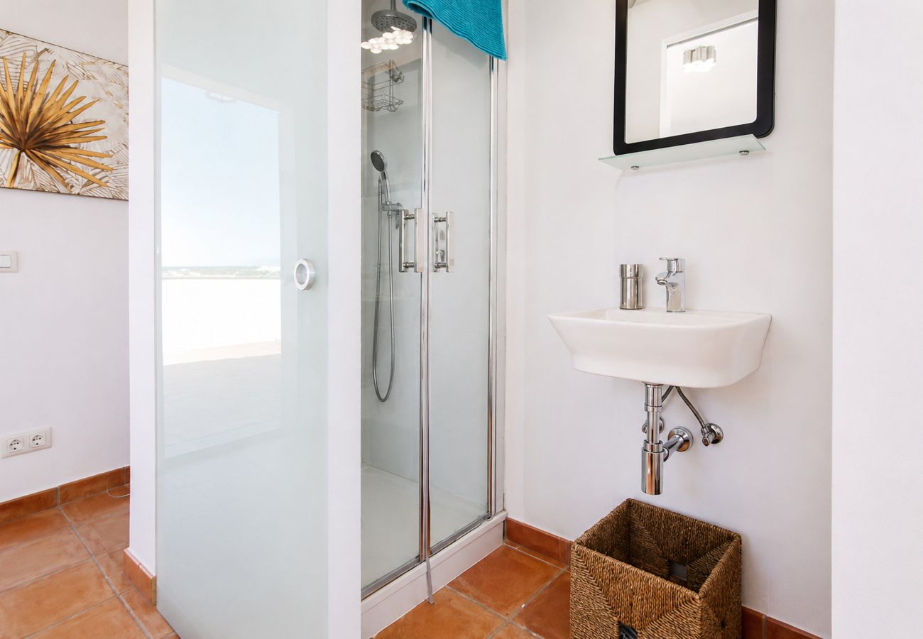 Villa en Campos - Canyop, Villa 5StarsHome Mallorca
