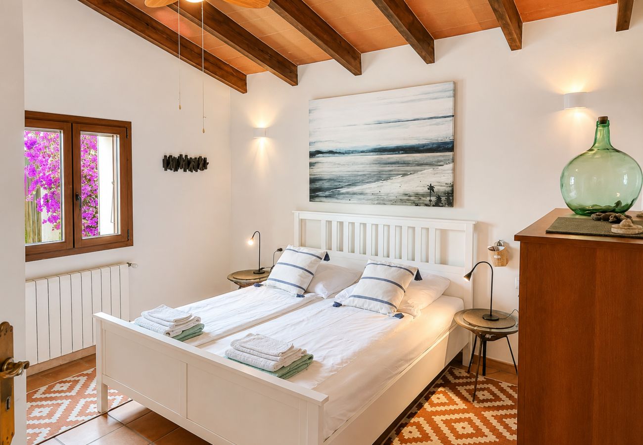 Villa en Campos - Canyop, Villa 5StarsHome Mallorca