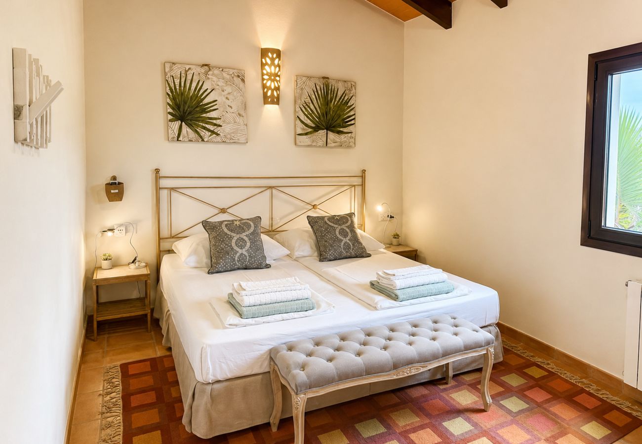 Villa en Campos - Canyop, Villa 5StarsHome Mallorca