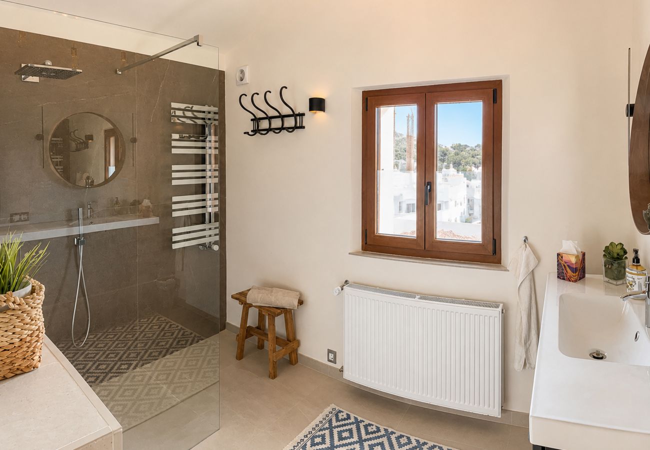 Villa en Campos - Canyop, Villa 5StarsHome Mallorca