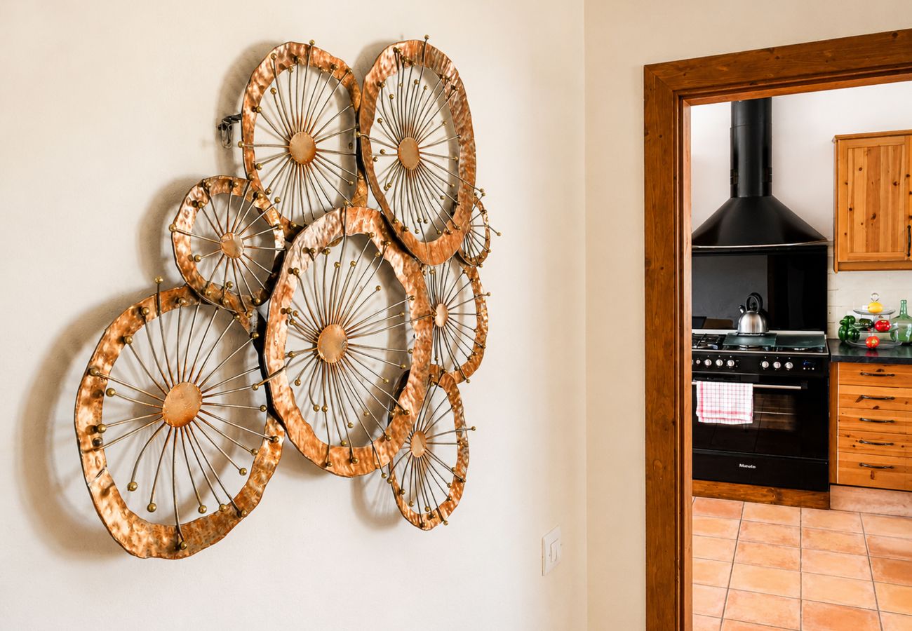 Villa en Campos - Canyop, Villa 5StarsHome Mallorca