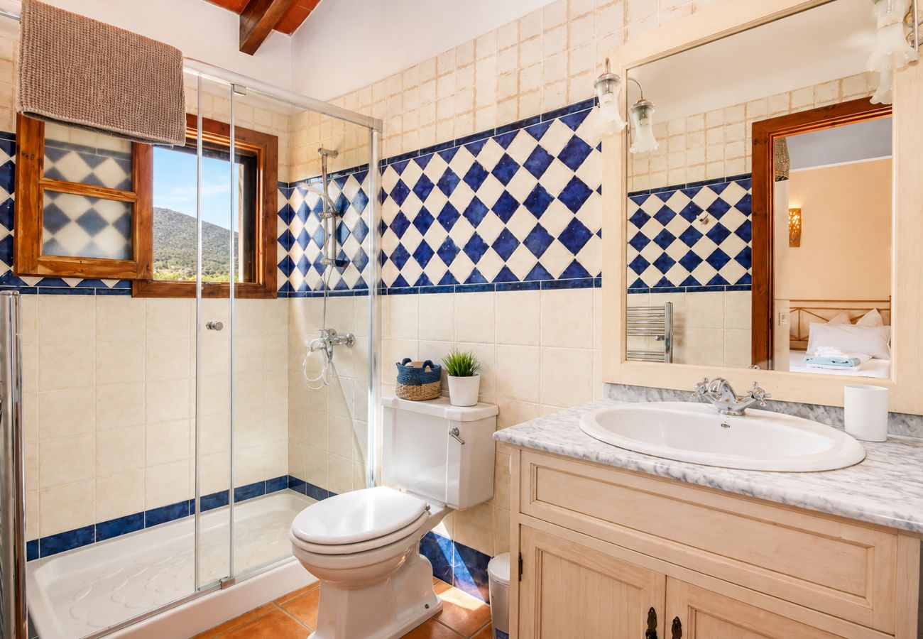 Villa en Campos - Canyop, Villa 5StarsHome Mallorca