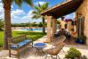 Villa en Campos - Canyop, Villa 5StarsHome Mallorca