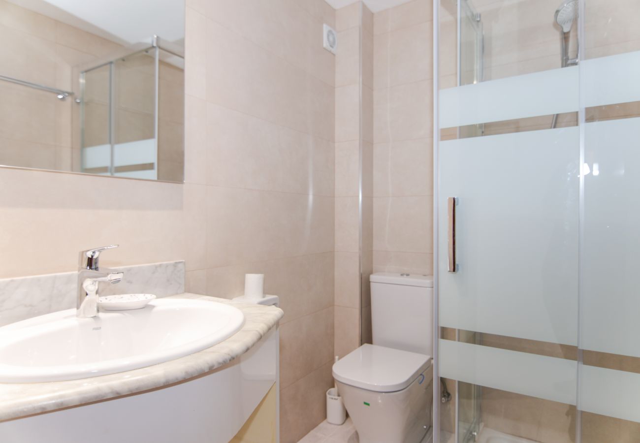 Apartamento en Ca´n Picafort - 284 La Santa by Mallorca Charme