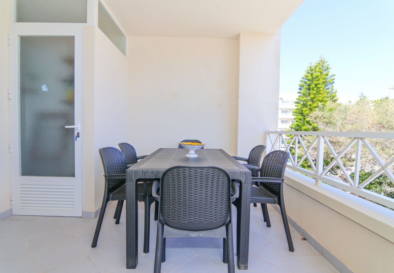 Apartamento en Ca´n Picafort - 284 La Santa by Mallorca Charme