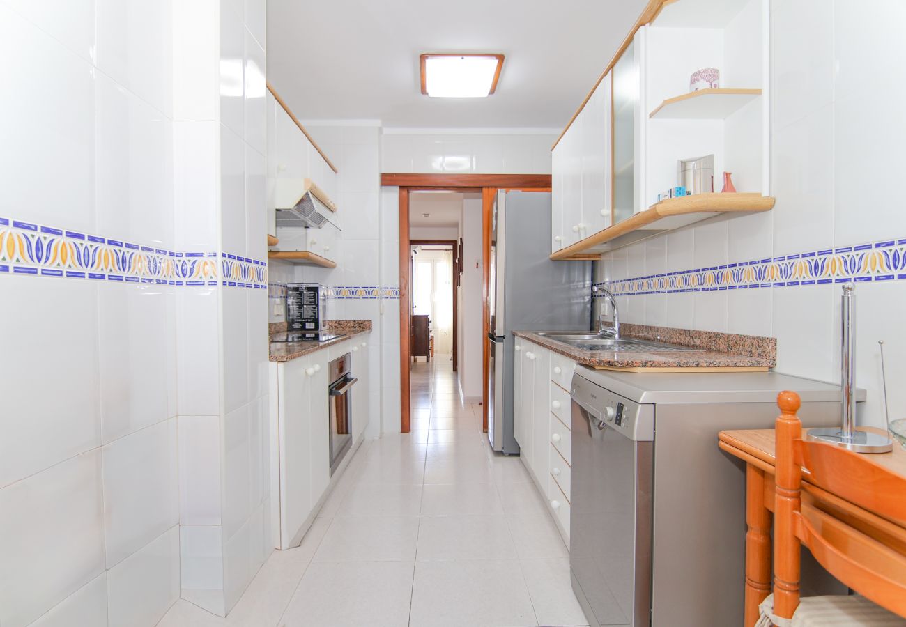 Apartamento en Ca´n Picafort - 284 La Santa by Mallorca Charme
