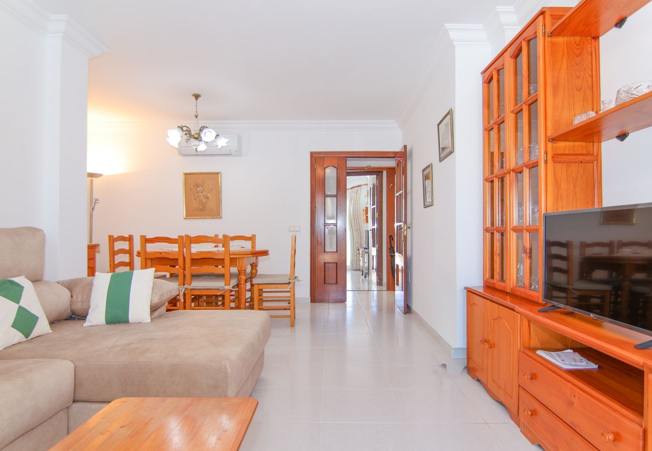 Apartamento en Ca´n Picafort - 284 La Santa by Mallorca Charme