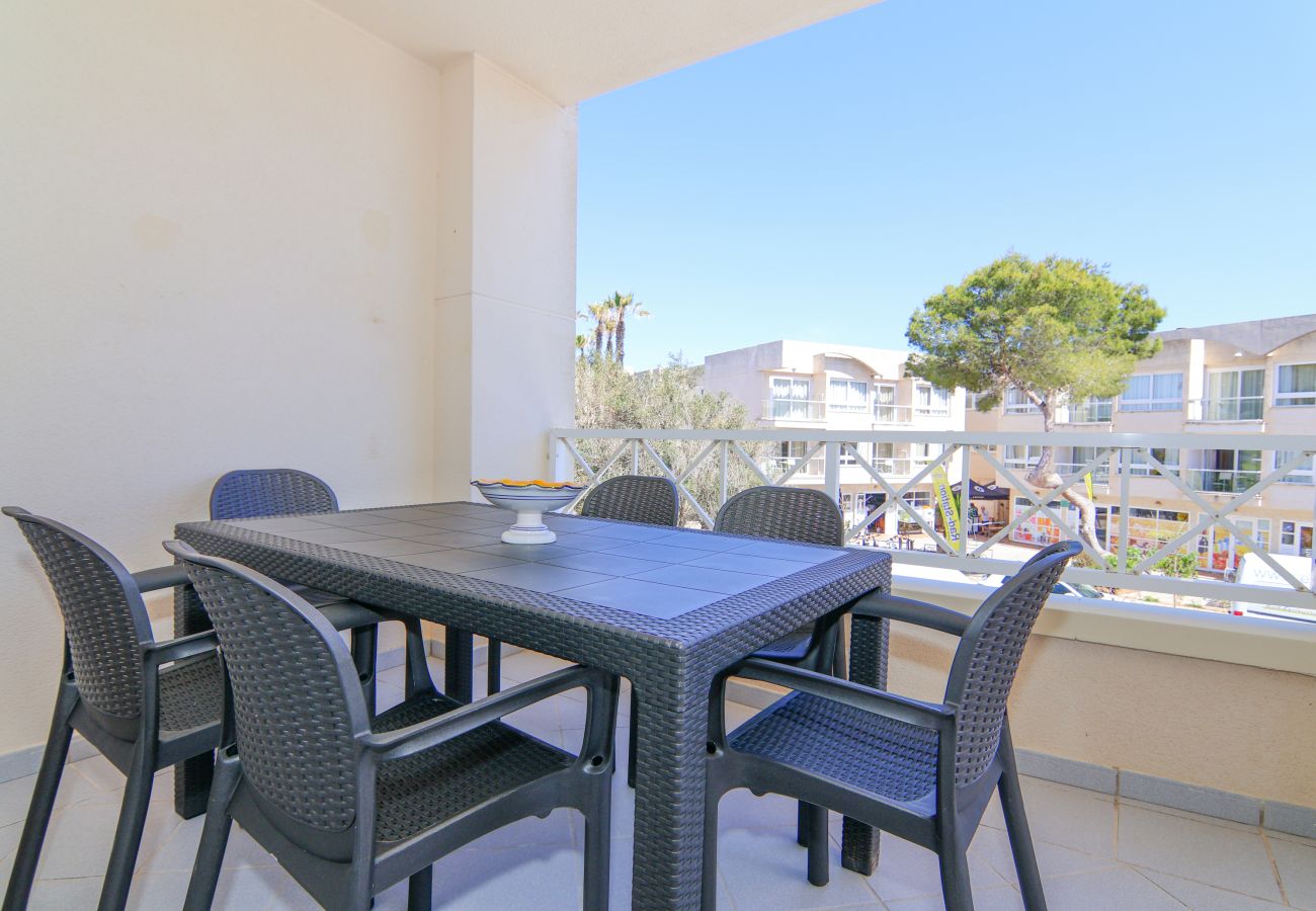 Apartamento en Ca´n Picafort - 284 La Santa by Mallorca Charme