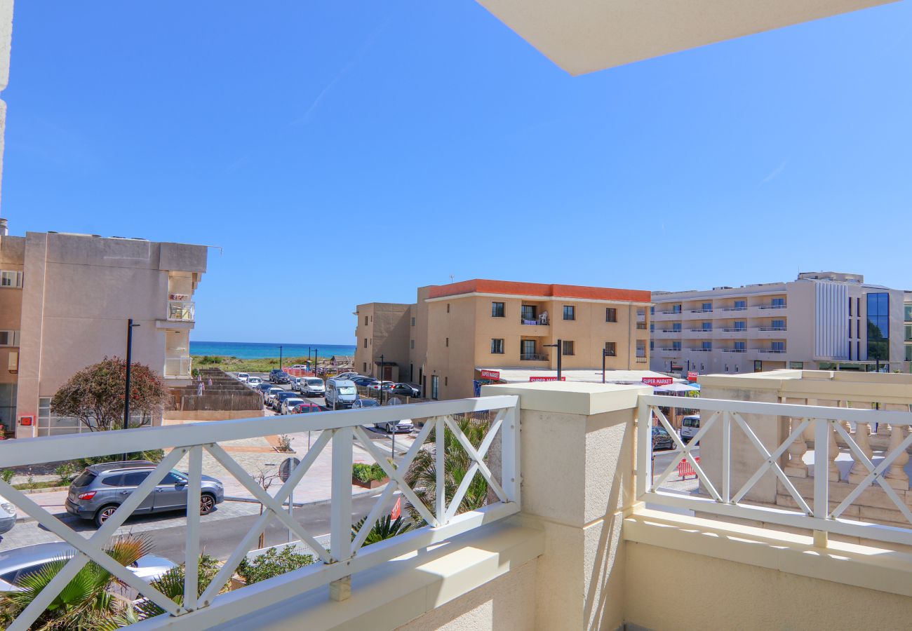 Apartamento en Ca´n Picafort - 284 La Santa by Mallorca Charme