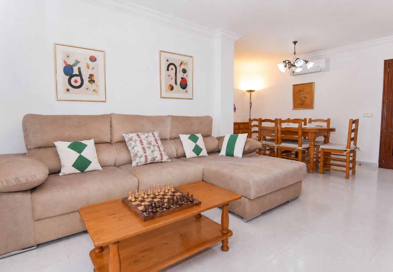 Apartamento en Ca´n Picafort - 284 La Santa by Mallorca Charme