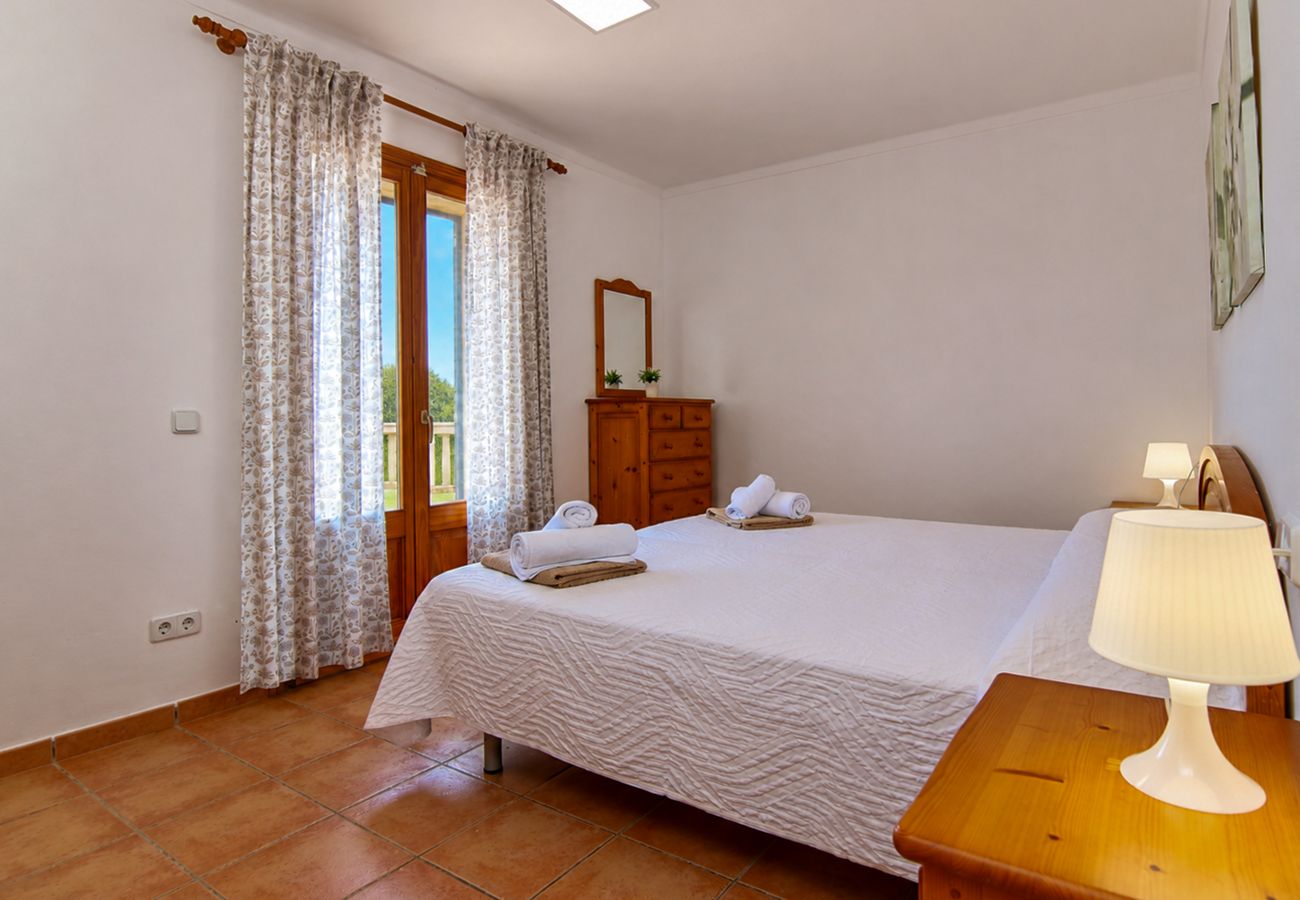 Villa en Can Picafort - 286 Palmitos 1 by Mallorca Charme