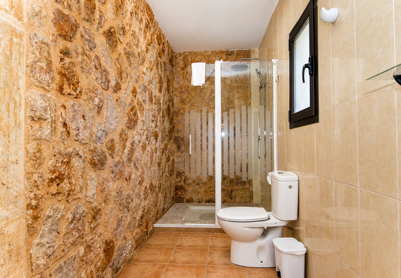 Villa en Can Picafort - 287 Palmitos 2 by Mallorca Charme