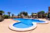 Villa en Can Picafort - 287 Palmitos 2 by Mallorca Charme