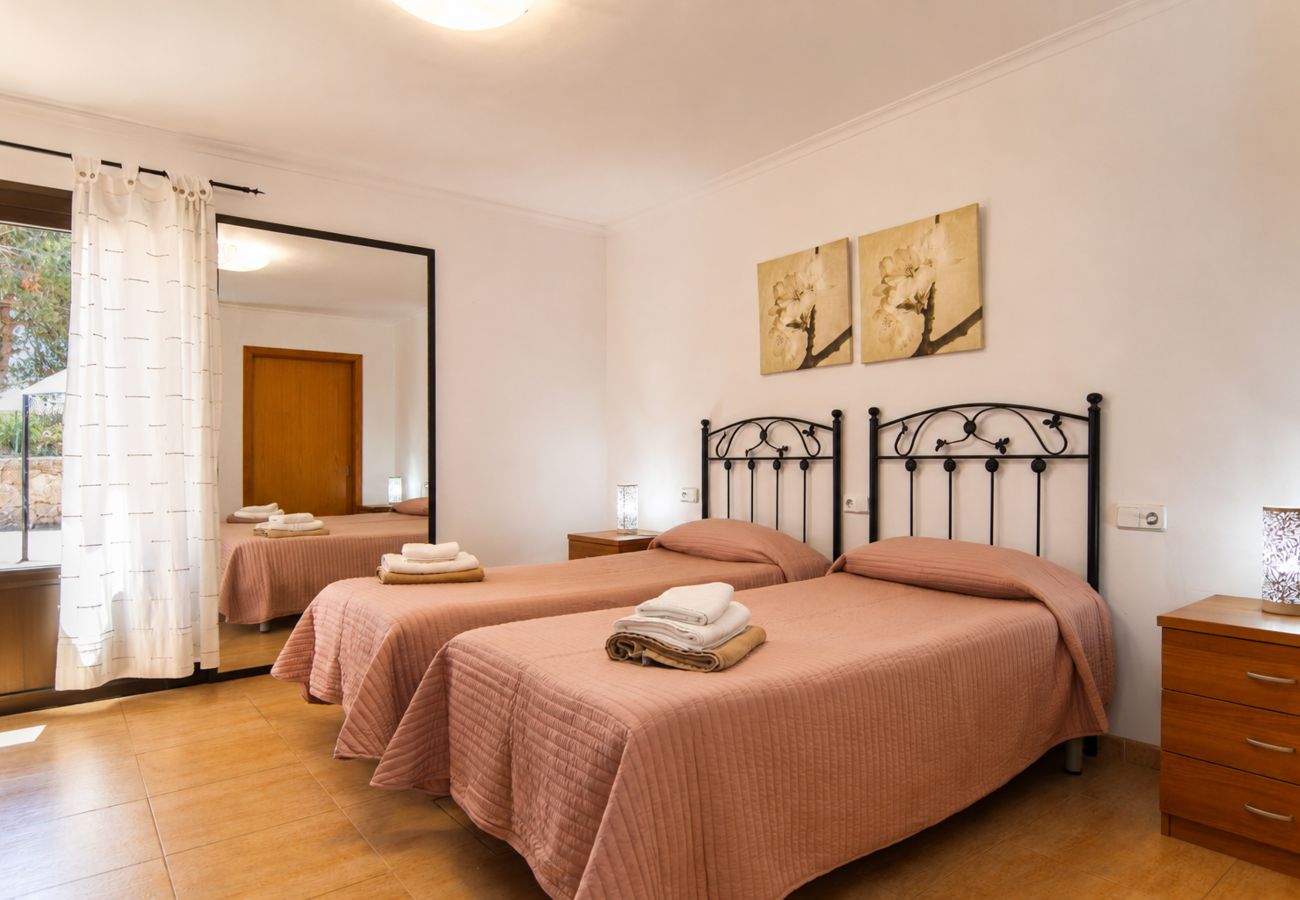 Villa en Can Picafort - 285 Es Turo by Mallorca Charme