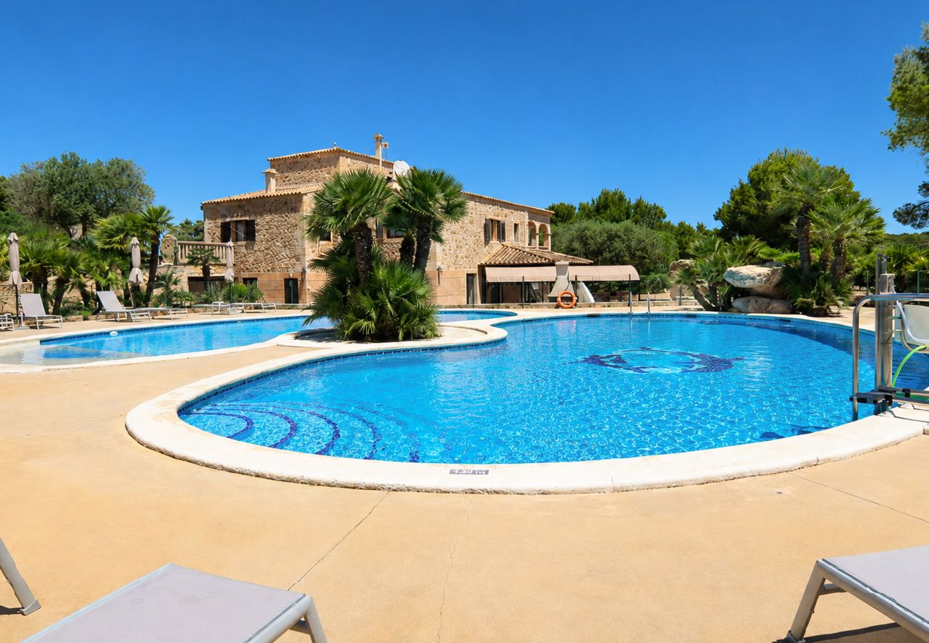 Villa en Can Picafort - 285 Es Turo by Mallorca Charme