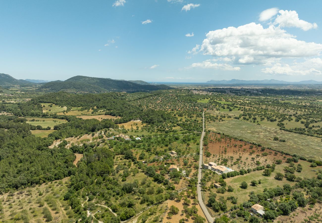 Villa en Selva - Sa Xabola