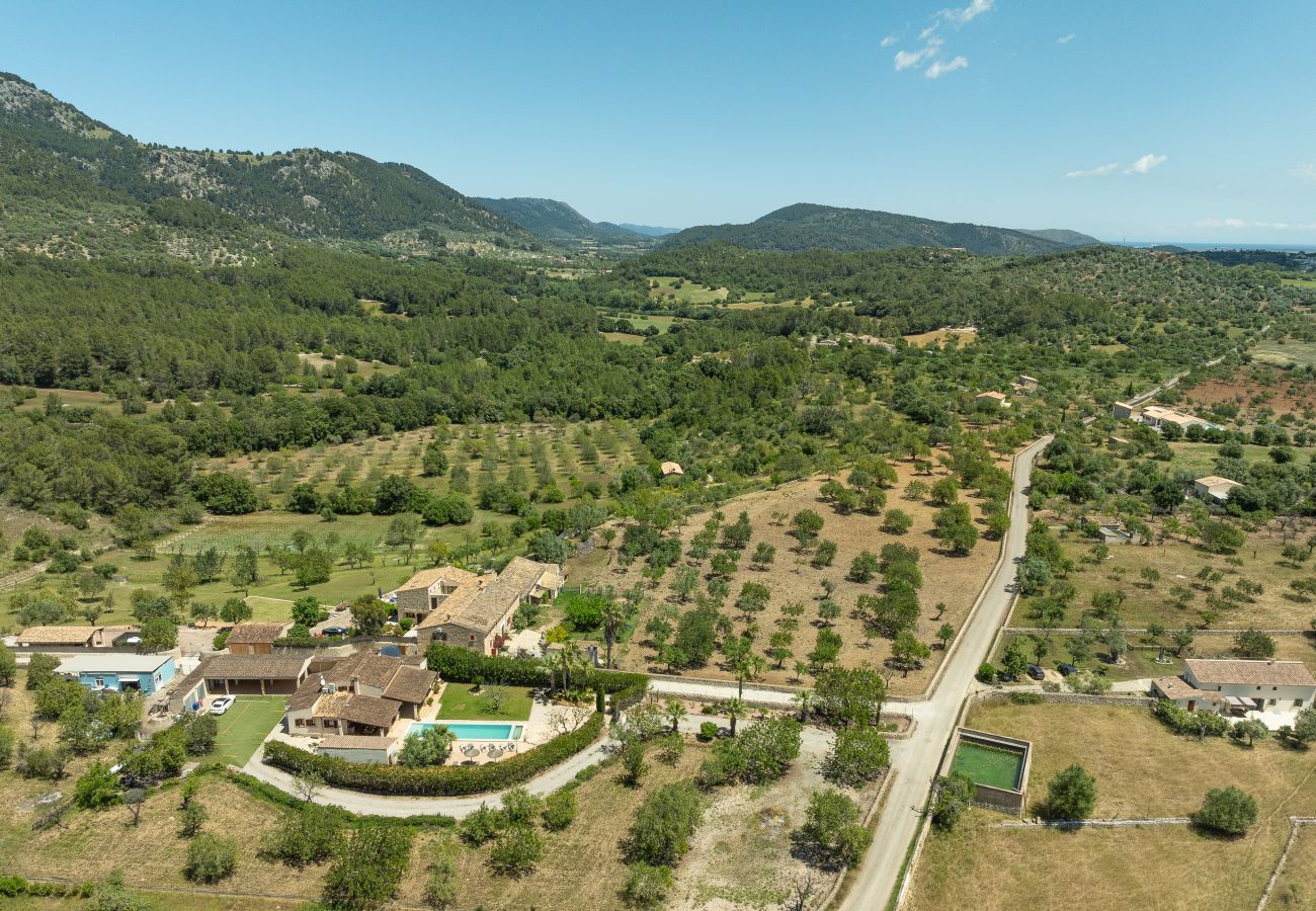 Villa en Selva - Sa Xabola