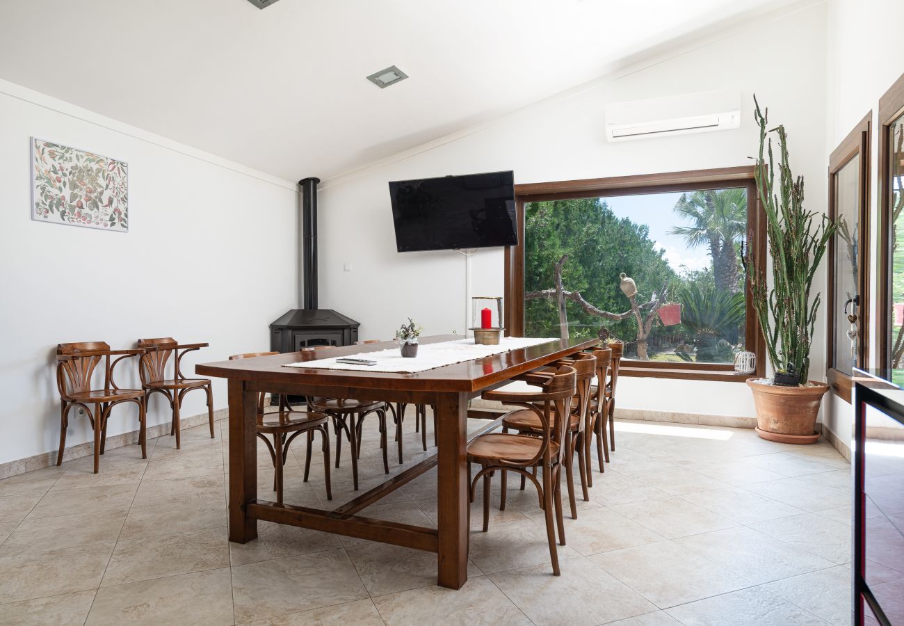 Villa en Selva - Sa Xabola