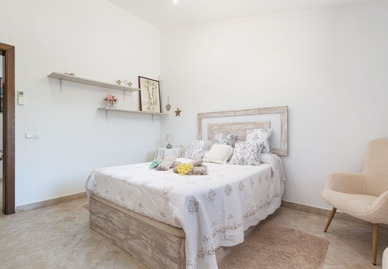 Villa en Selva - Sa Xabola