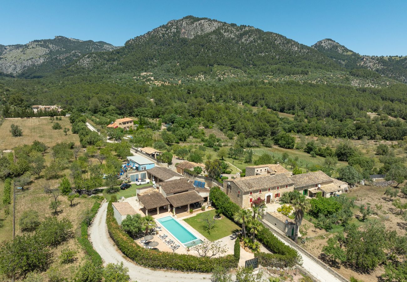 Villa en Selva - Sa Xabola