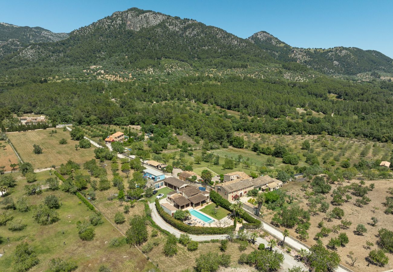 Villa en Selva - Sa Xabola
