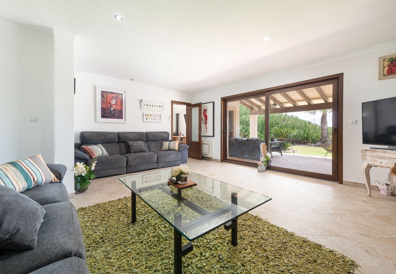 Villa en Selva - Sa Xabola