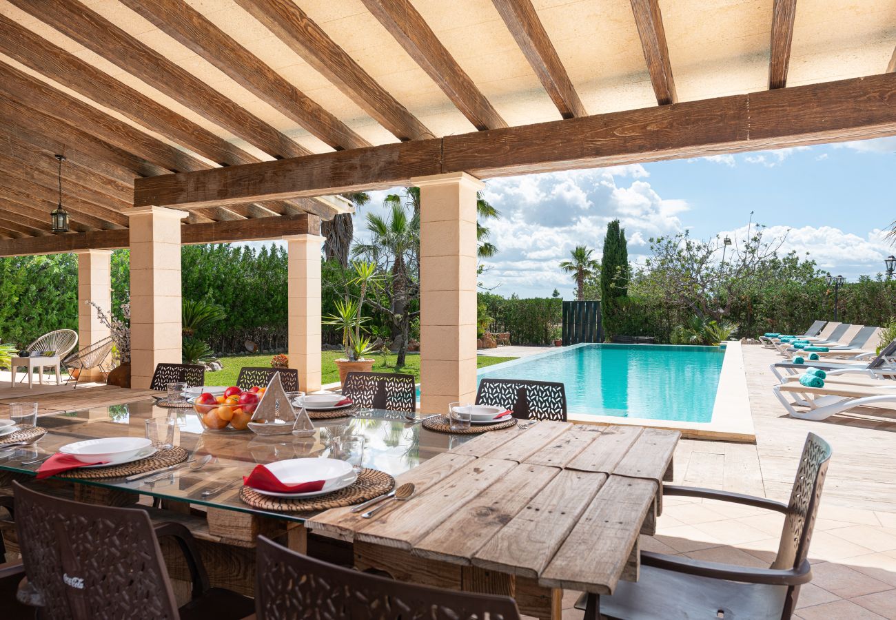 Villa en Selva - Sa Xabola