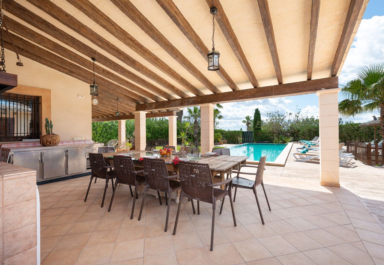 Villa en Selva - Sa Xabola