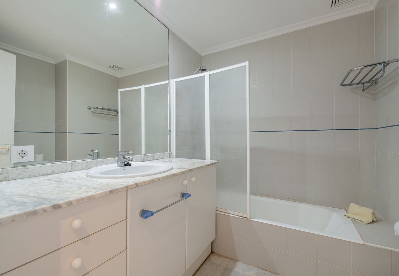 Apartamento en Port de Pollença - Port de Pollença Topacio 1