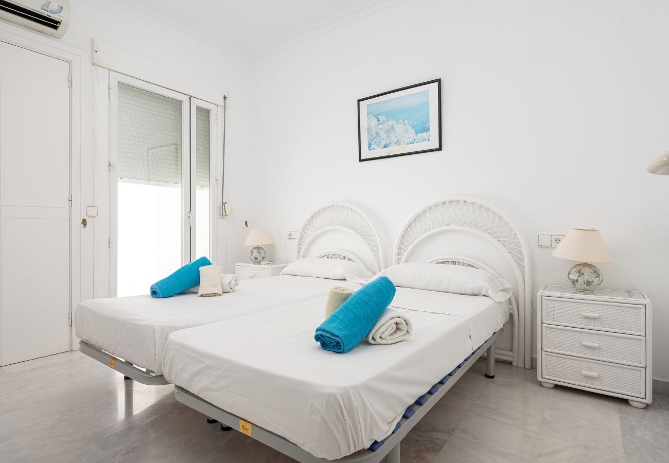 Apartamento en Port de Pollença - Port de Pollença Topacio 1