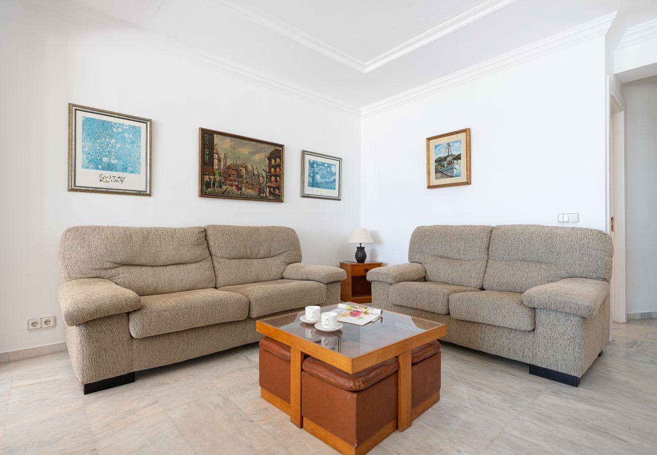 Apartamento en Port de Pollença - Port de Pollença Topacio 1