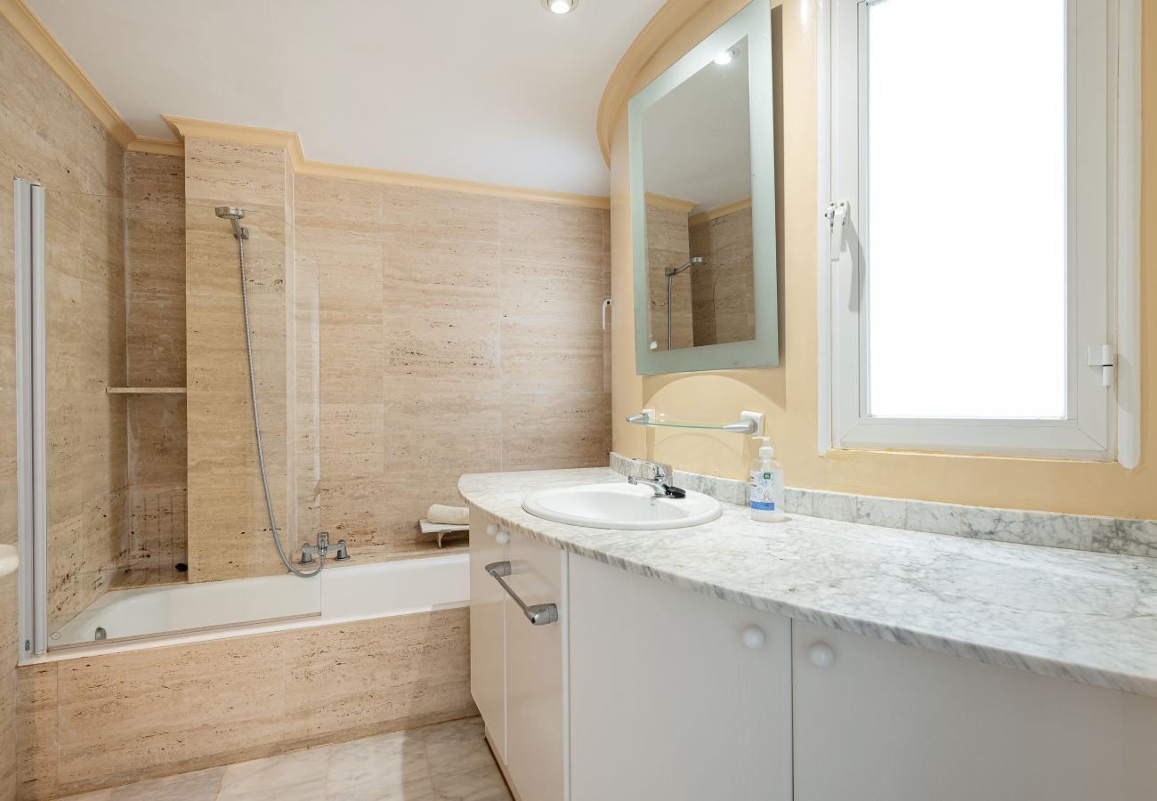 Apartamento en Port de Pollença - Port de Pollença Topacio 1