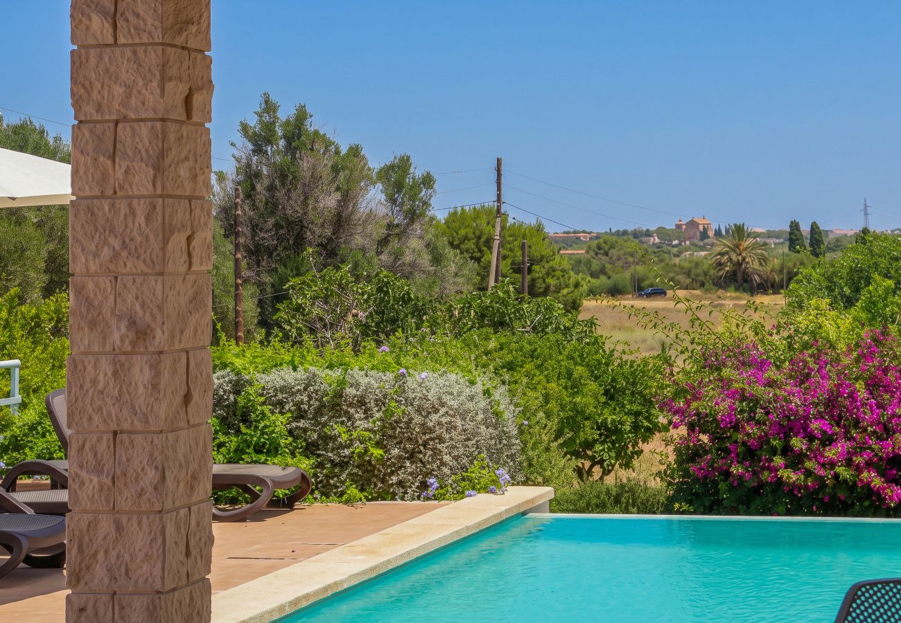 Chalet en Alcúdia - 290 Es Puig by Mallorca Charme